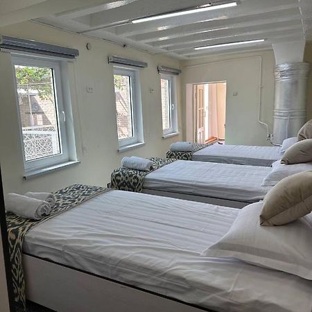 Sojida Guest House 布哈拉 外观 照片