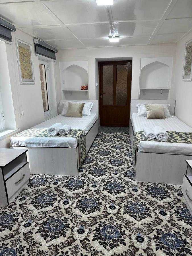 Sojida Guest House 布哈拉 外观 照片