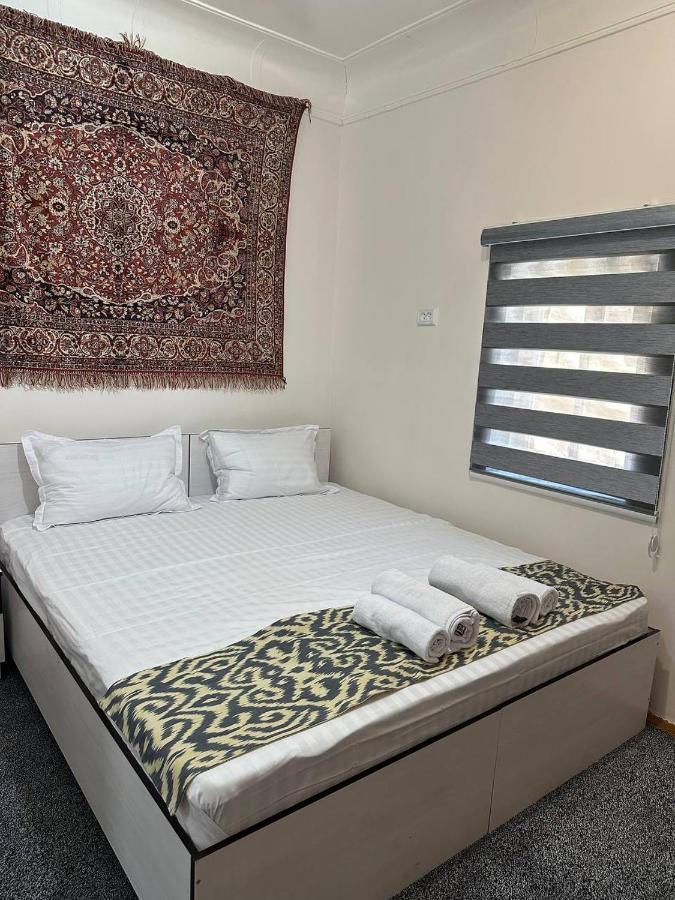 Sojida Guest House 布哈拉 外观 照片
