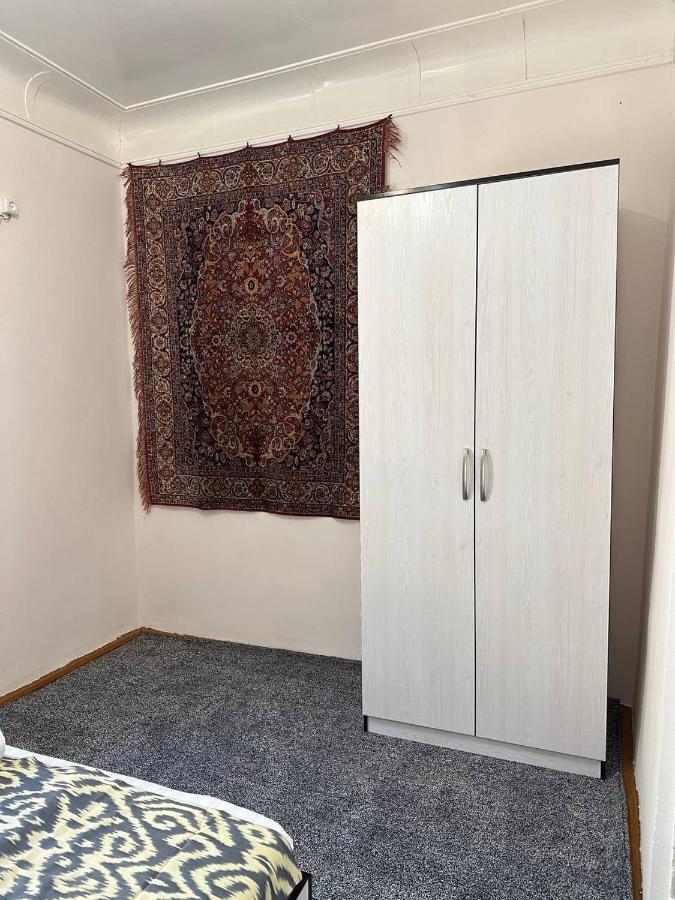 Sojida Guest House 布哈拉 外观 照片