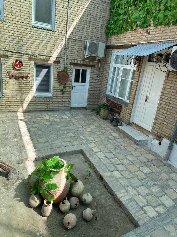 Sojida Guest House 布哈拉 外观 照片