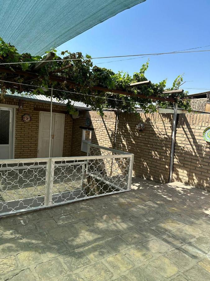 Sojida Guest House 布哈拉 外观 照片