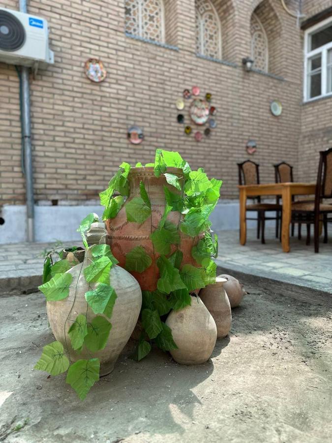 Sojida Guest House 布哈拉 外观 照片
